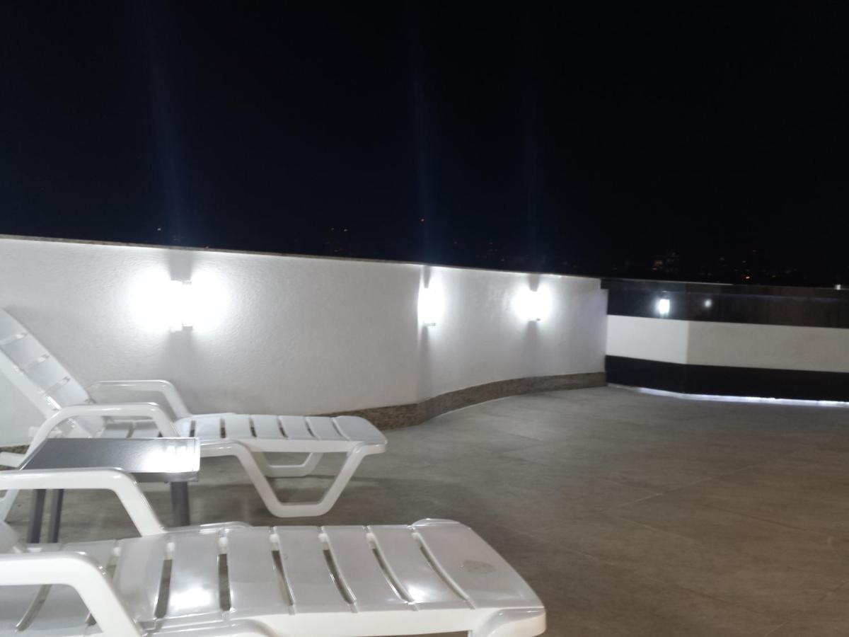 Novo, Lindo E Pertinho Do Shopping Apartment Porto Alegre Exterior photo