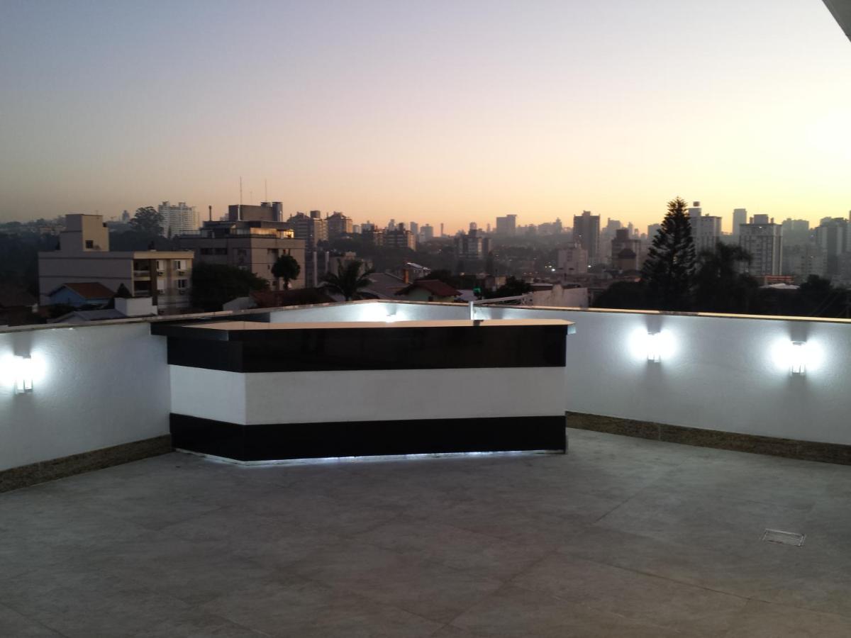 Novo, Lindo E Pertinho Do Shopping Apartment Porto Alegre Exterior photo